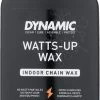 Dynamic Watts-Up Wax Chain Wax