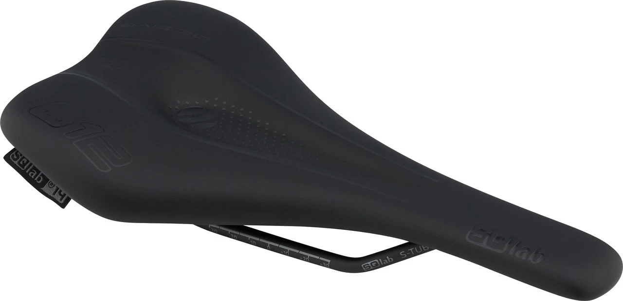 Sqlab 612 Ergowave Active 2.1 Saddle 2 Sqlab 612 Ergowave Active 2.1 Saddle - Image 2