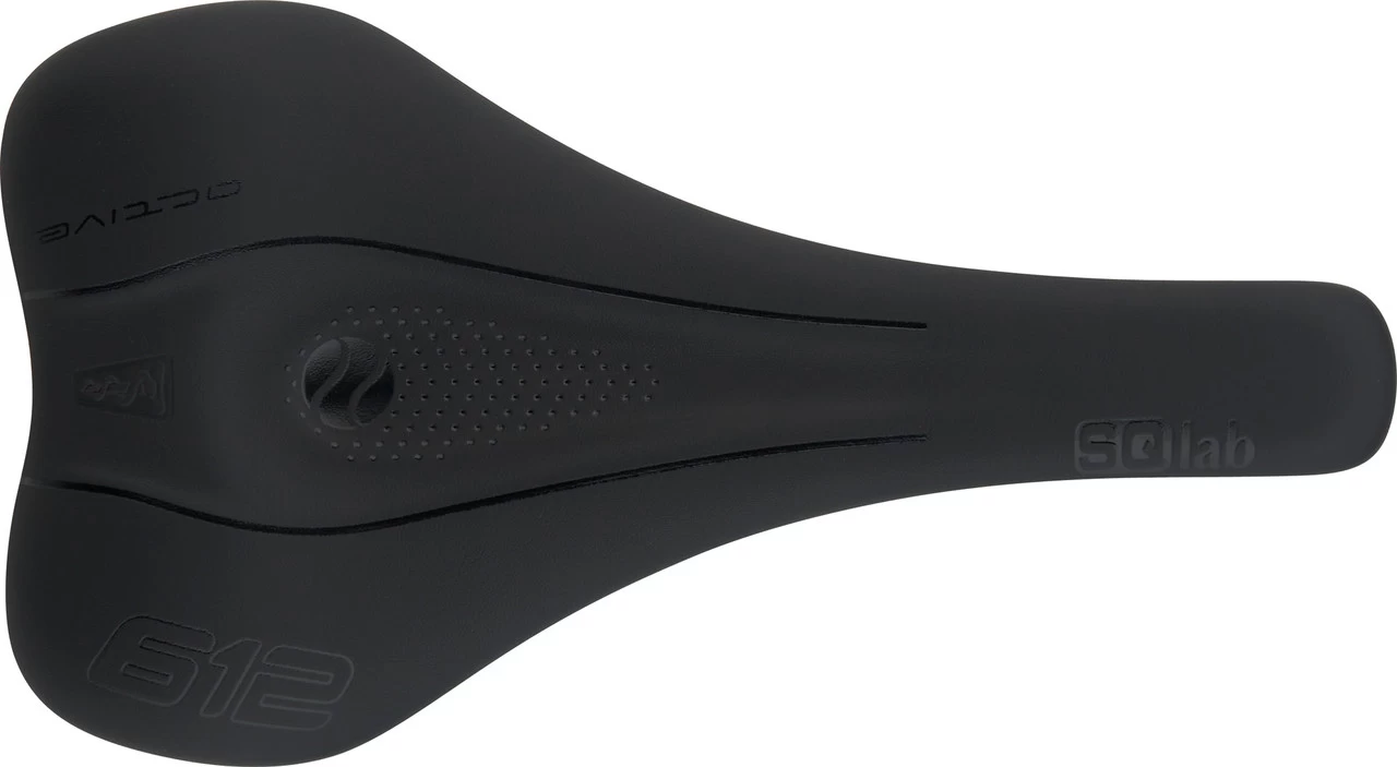 Sqlab 612 Ergowave Active 2.1 Saddle 4 Sqlab 612 Ergowave Active 2.1 Saddle - Image 4