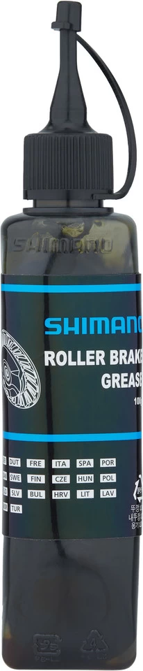 Shimano Special Grease For Roller Brakes