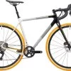 NEW U.P. Limited Edition Continental Anniversary Gravel Bike