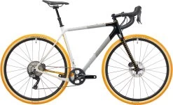 NEW U.P. Limited Edition Continental Anniversary Gravel Bike
