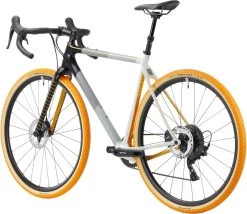 NEW U.P. Limited Edition Continental Anniversary Gravel Bike 18 NEW U.P. Limited Edition Continental Anniversary Gravel Bike -bicycle 413693
