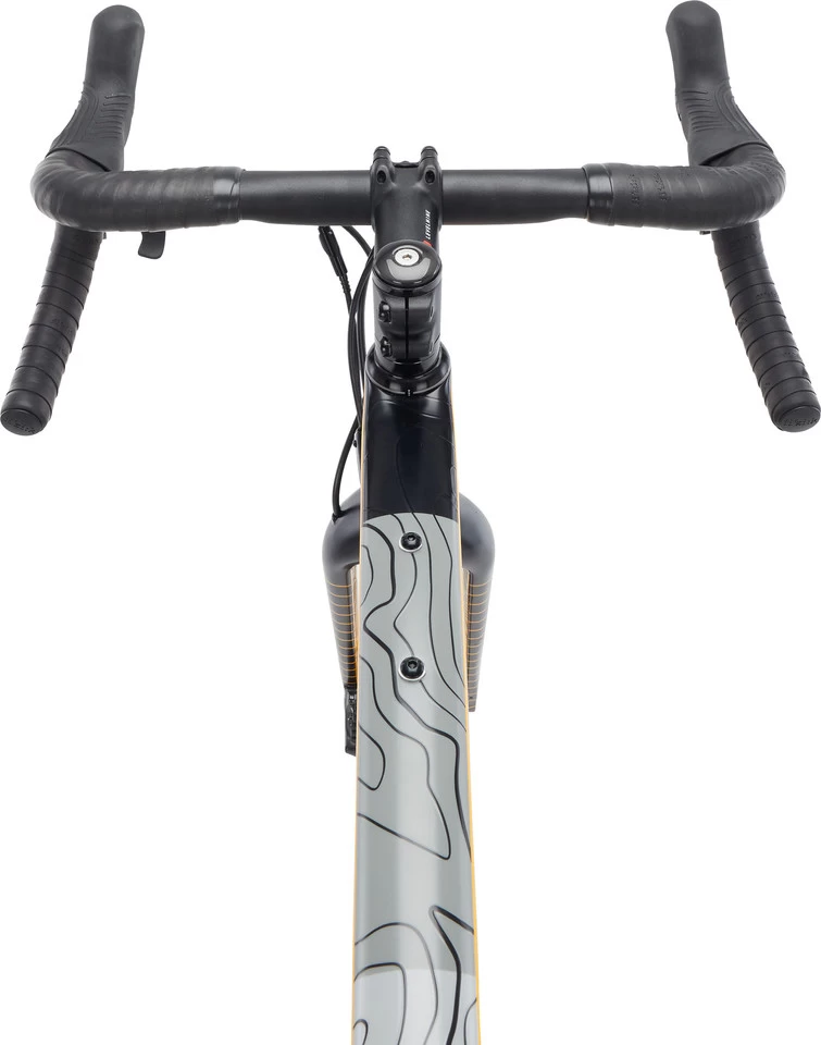 NEW U.P. Limited Edition Continental Anniversary Gravel Bike 5 NEW U.P. Limited Edition Continental Anniversary Gravel Bike - Image 5