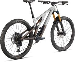 Specialized Stumpjumper EVO Elite Alloy 29" Mountain Bike -bicycle 414014
