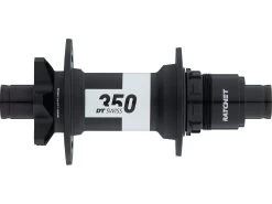 Dt-swiss 350 Classic MTB Boost 6-Bolt Disc Rear Hub -bicycle 415784