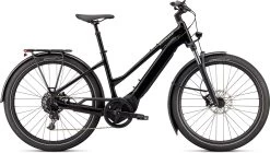 Specialized Turbo Vado 4.0 Step-Through 27.5" E-Touring Bike