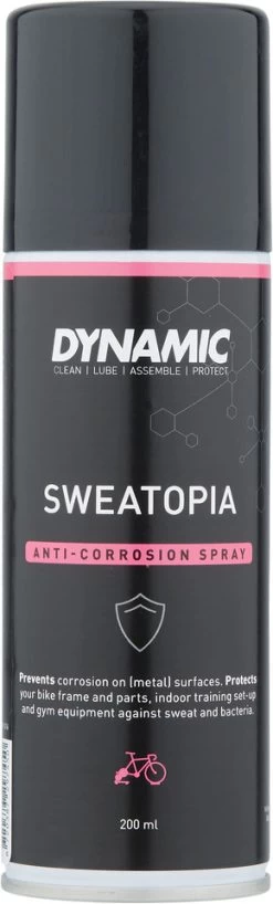 Dynamic Sweatopia Care Spray