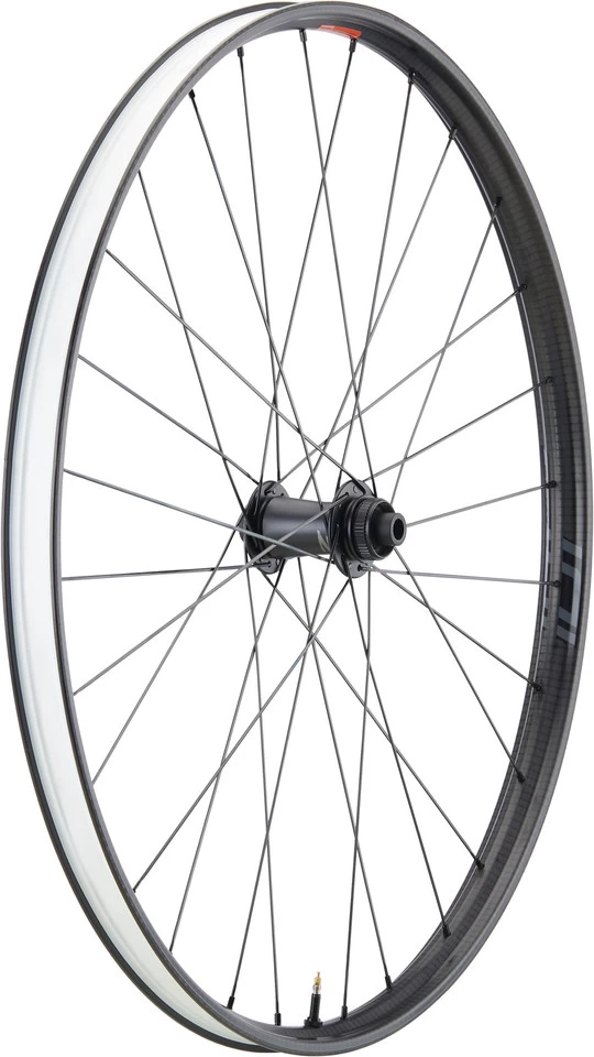 ZIPP 101 XPLR Carbon Tubeless Center Lock Disc 27.5" Wheelset 2 ZIPP 101 XPLR Carbon Tubeless Center Lock Disc 27.5" Wheelset - Image 2