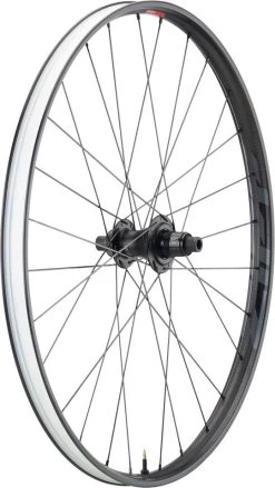 ZIPP 101 XPLR Carbon Tubeless Center Lock Disc 27.5" Wheelset 11 ZIPP 101 XPLR Carbon Tubeless Center Lock Disc 27.5" Wheelset -bicycle 417044