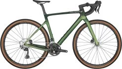 Scott Addict Gravel 30 Carbon Road Bike