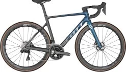Scott Addict RC Pro Carbon Road Bike