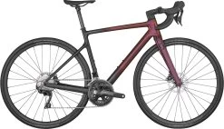 Scott Contessa Addict 25 Carbon Road Bike