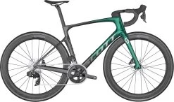 Scott Foil RC 20 Carbon Road Bike