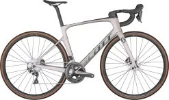 Scott Foil RC 30 Carbon Road Bike