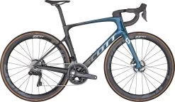 Scott Foil RC Pro Carbon Road Bike