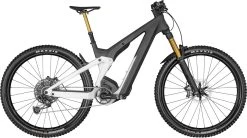 Scott Patron ERIDE 900 Tuned Carbon E-Mountain Bike