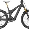 Scott Patron ERIDE 900 Ultimate Carbon E-Mountain Bike