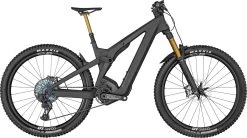 Scott Patron ERIDE 900 Ultimate Carbon E-Mountain Bike