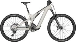 Scott Patron ERIDE 910 E-Mountain Bike