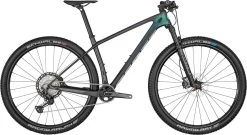 Scott Scale RC Team Carbon Mountain Bike