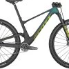 Scott Spark RC Team Issue AXS Carbon Mountain Bike