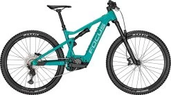Focus JAM² 7.8 29" E-Mountain Bike -bicycle 418692