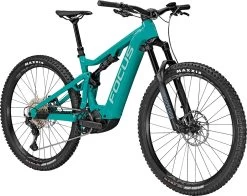 Focus JAM² 7.8 29" E-Mountain Bike -bicycle 418693