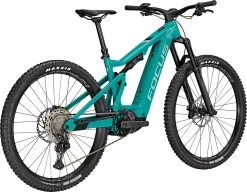 Focus JAM² 7.8 29" E-Mountain Bike -bicycle 418694