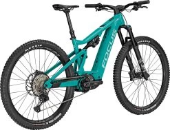 Focus JAM² 7.9 29" E-Mountain Bike 8 Focus JAM² 7.9 29" E-Mountain Bike -bicycle 418697