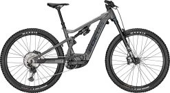 Focus JAM² 7.9 29" E-Mountain Bike 9 Focus JAM² 7.9 29" E-Mountain Bike -bicycle 418698