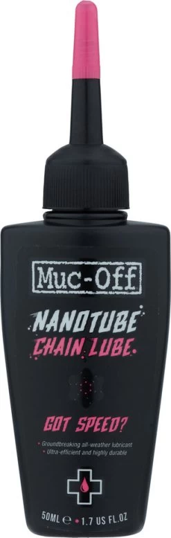 Muc-Off Nanotube Lube