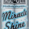 Muc-Off Miracle Shine Polish