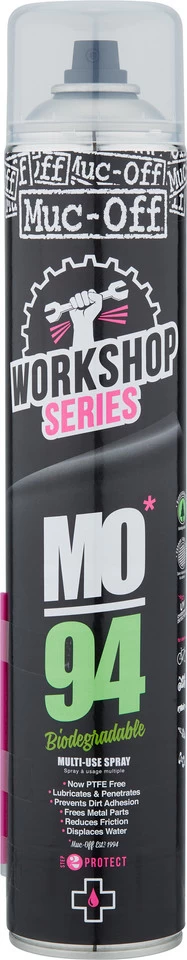 Muc-Off MO-94 Multi-Use Spray
