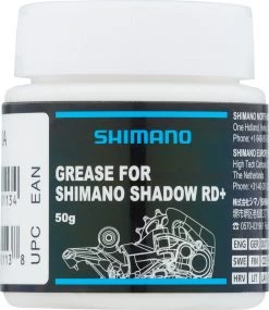 Shimano Lubricant For Shadow RD+ Rear Derailleurs