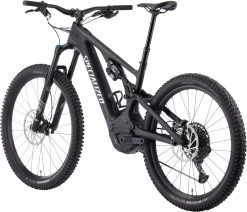 Specialized Turbo Levo Comp Carbon 29" / 27.5" E-Mountain Bike -bicycle 419927