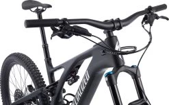 Specialized Turbo Levo Comp Carbon 29" / 27.5" E-Mountain Bike -bicycle 419928