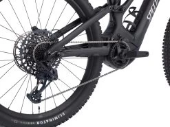 Specialized Turbo Levo Comp Carbon 29" / 27.5" E-Mountain Bike -bicycle 419931