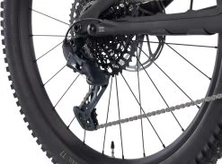 Specialized Turbo Levo Comp Carbon 29" / 27.5" E-Mountain Bike -bicycle 419932