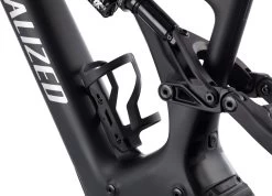 Specialized Turbo Levo Comp Carbon 29" / 27.5" E-Mountain Bike -bicycle 419935