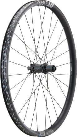 Dt-swiss HXC 1501 SPLINE One 29" 30 6-Bolt Boost Disc Hybrid Wheelset -bicycle 420469