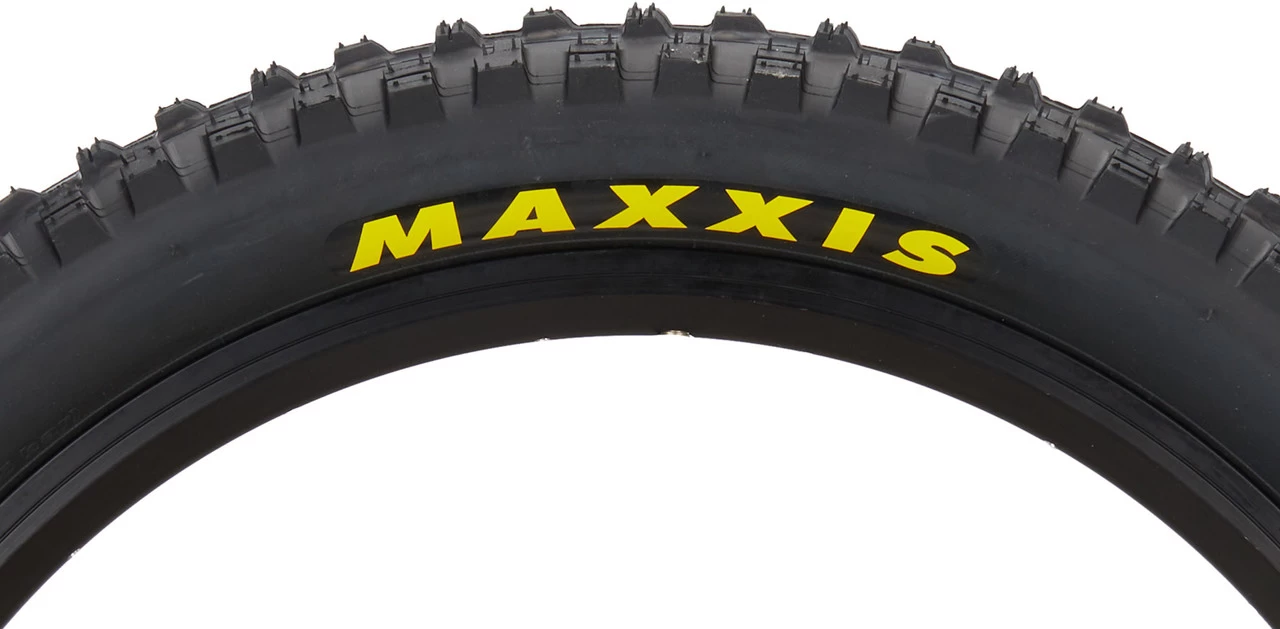 MAXXIS Minion DHR II Dual 20" Wired Tyre 2 MAXXIS Minion DHR II Dual 20" Wired Tyre - Image 2