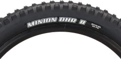 MAXXIS Minion DHR II Dual 20" Wired Tyre 6 MAXXIS Minion DHR II Dual 20" Wired Tyre -bicycle 420731