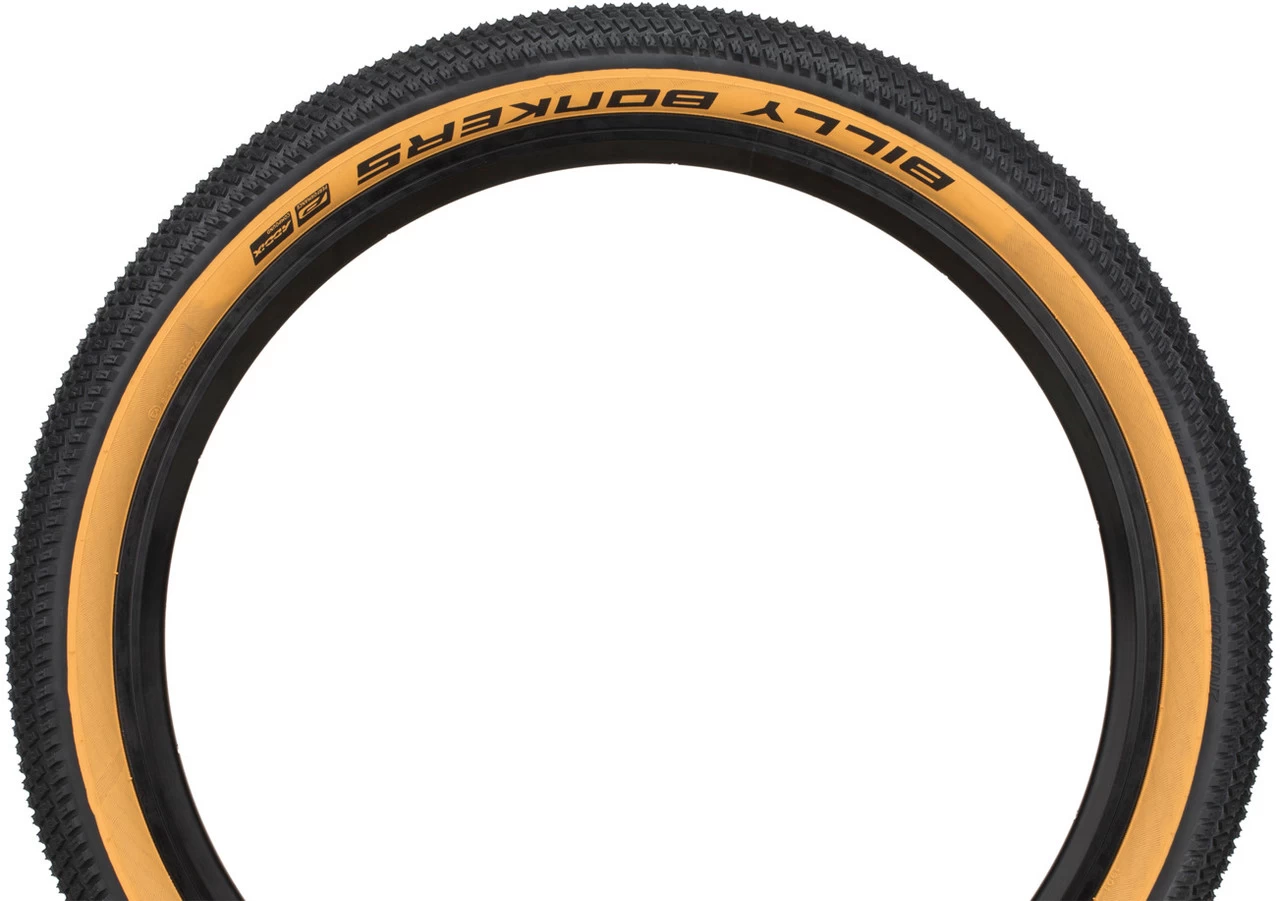 Schwalbe Billy Bonkers Performance ADDIX 20" Folding Tyre 2 Schwalbe Billy Bonkers Performance ADDIX 20" Folding Tyre - Image 2