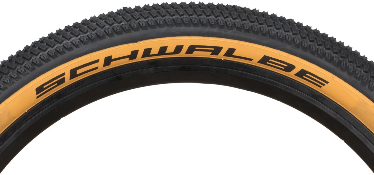 Schwalbe Billy Bonkers Performance ADDIX 20" Folding Tyre 3 Schwalbe Billy Bonkers Performance ADDIX 20" Folding Tyre - Image 3