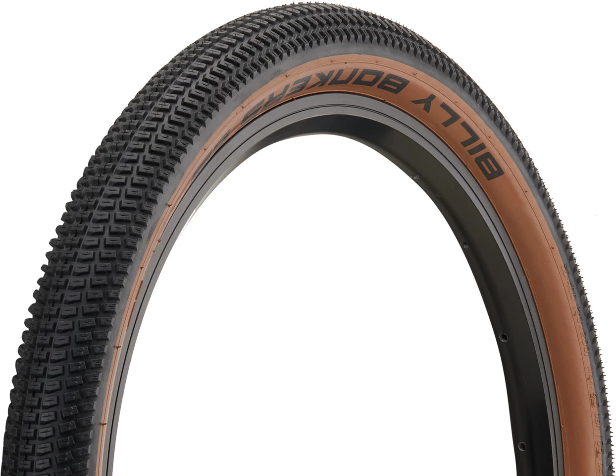 Schwalbe Billy Bonkers Performance ADDIX 20" Folding Tyre 5 Schwalbe Billy Bonkers Performance ADDIX 20" Folding Tyre - Image 5