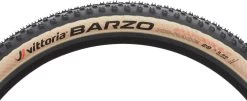 Vittoria Barzo TLR G2.0 29" Folding Tyre -bicycle 420900