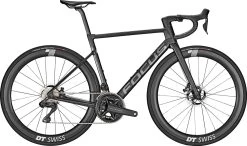 Focus Izalco Max 9.8 Disc Carbon 28" Road Bike