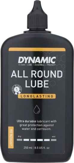 Dynamic Chain Lubricant -bicycle 423646