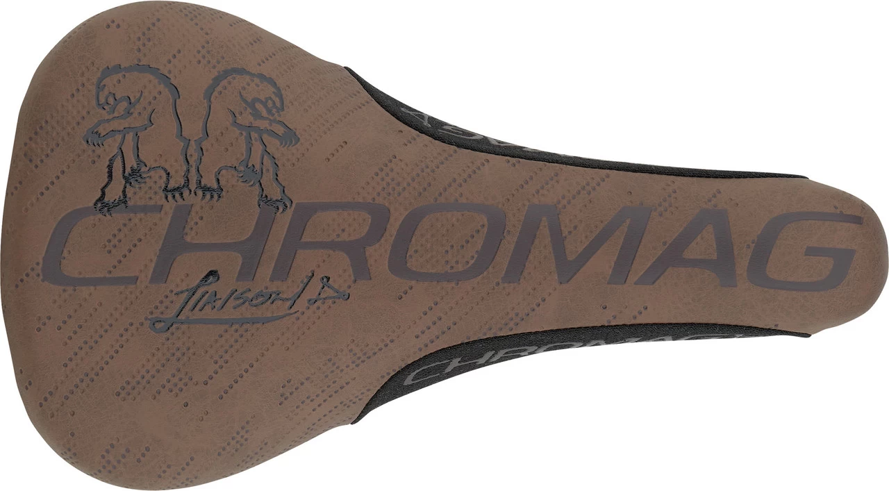 Chromag Overture Saddle 2 Chromag Overture Saddle - Image 2